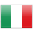 drapeau pour Italie