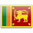 drapeau pour Sri Lanka