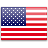 drapeau pour États-Unis